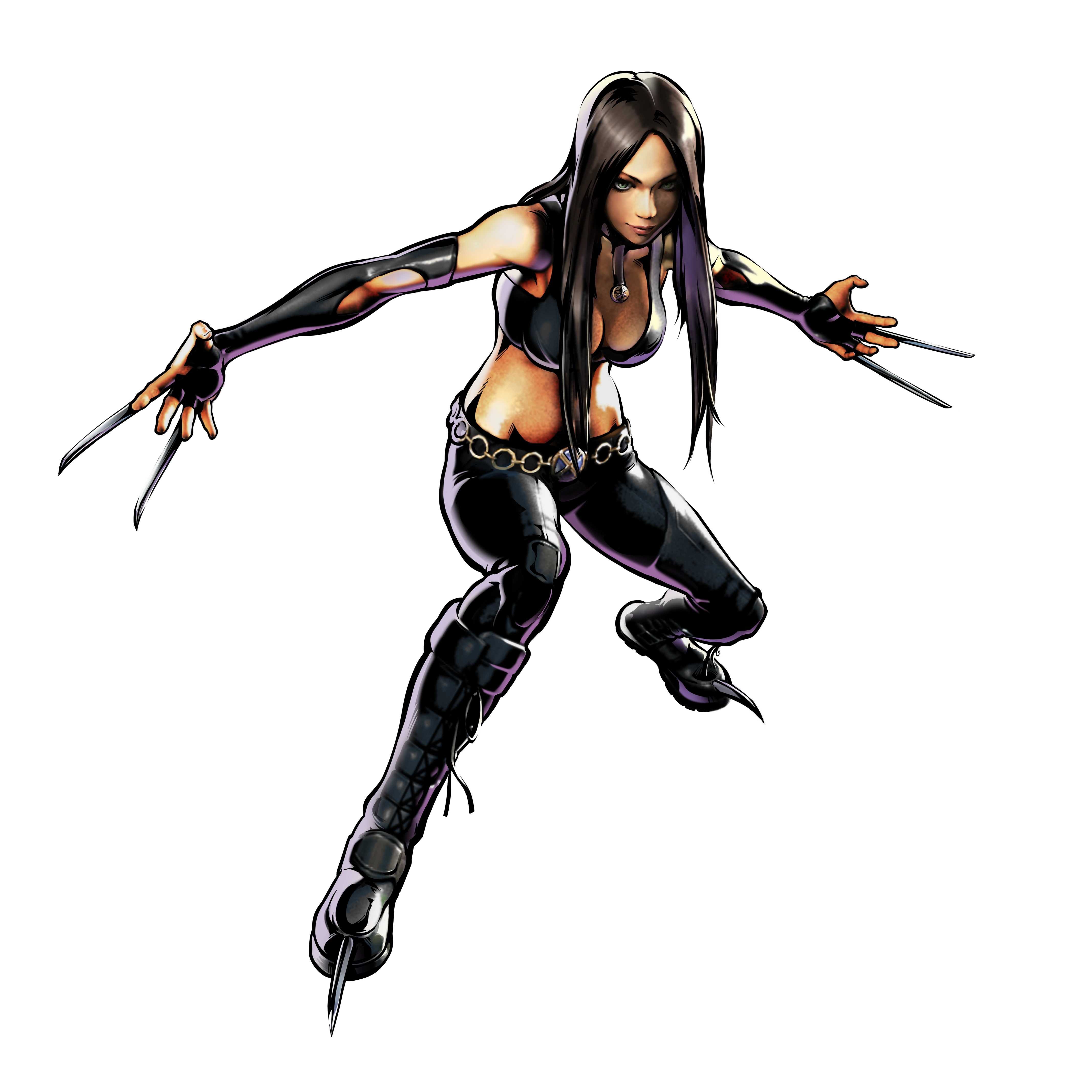 Laura Kinney