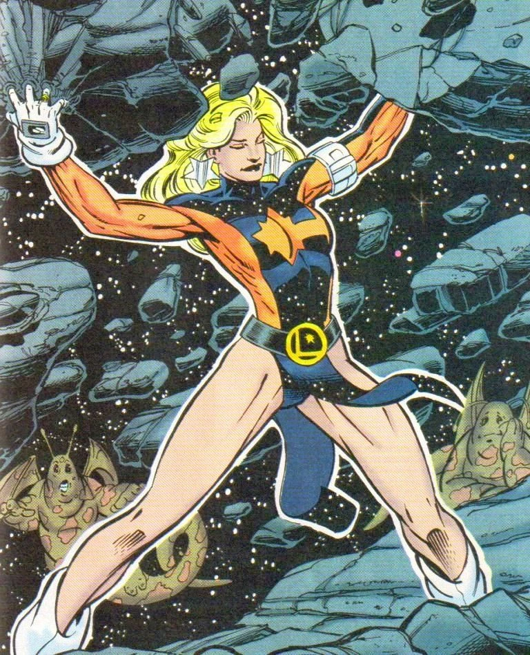 Laurel Gand