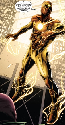 Lightmaster