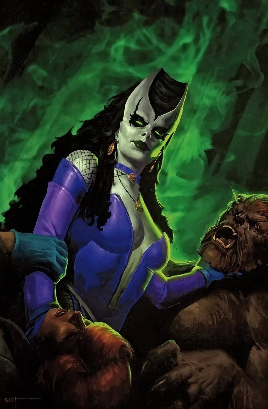 Lilith