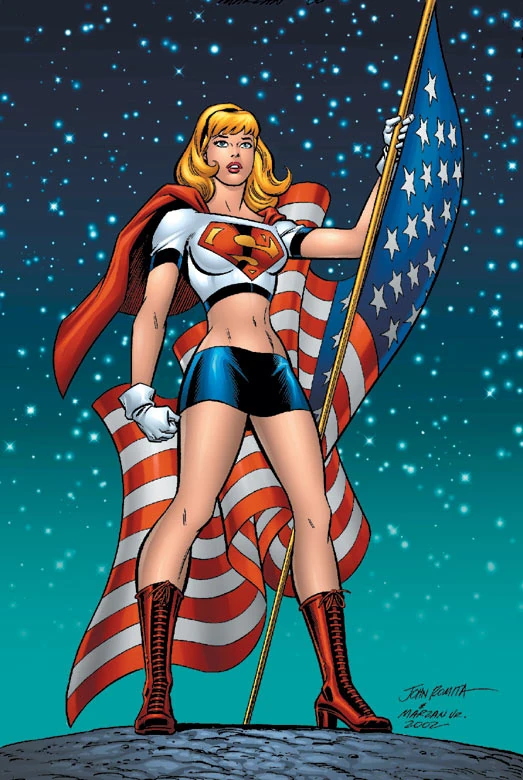 Linda Danvers