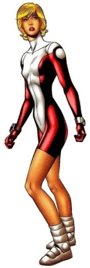Lisa Richards