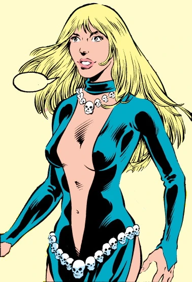 Lissa Russell
