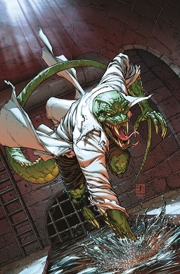 Lizard