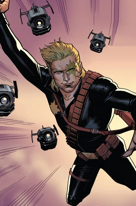 Longshot