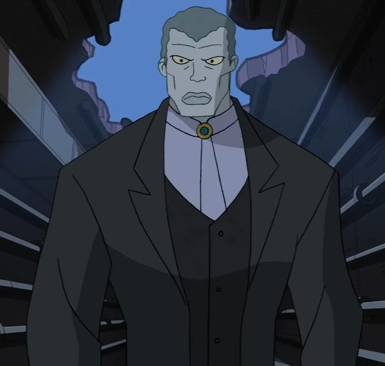 Lonnie Lincoln