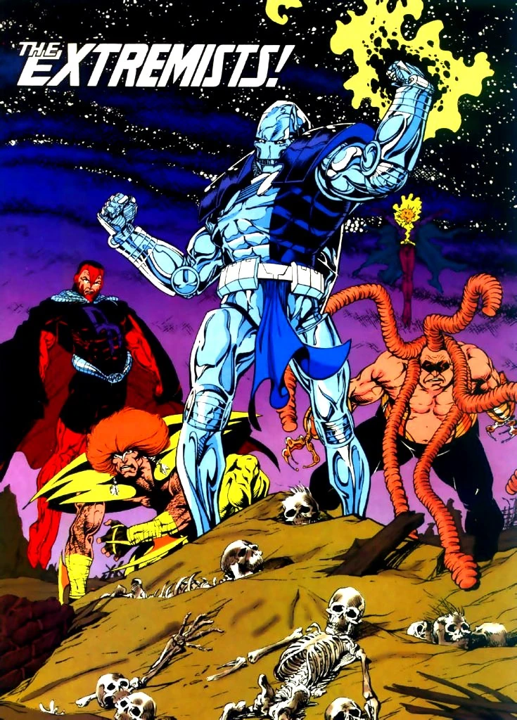 Lord Havok