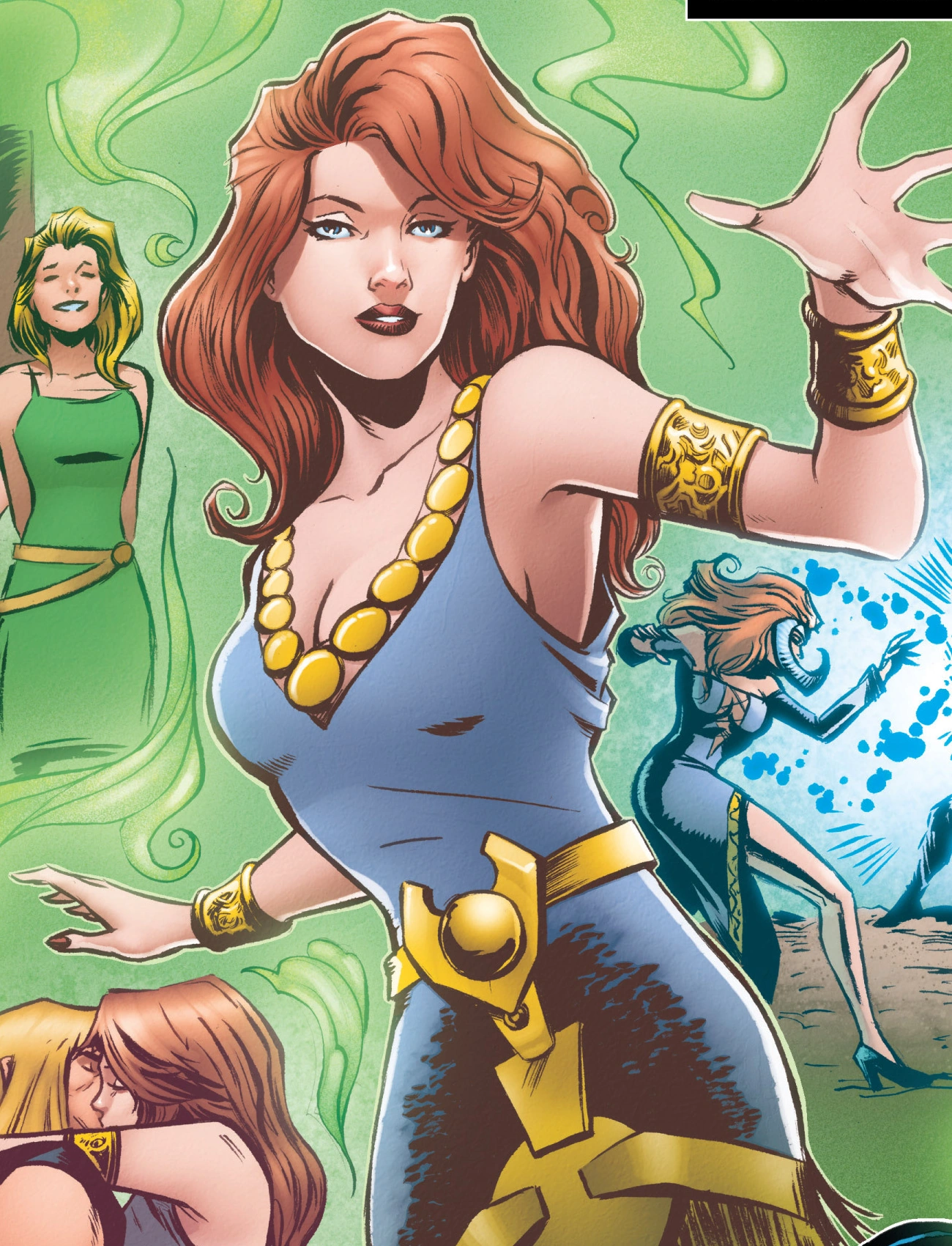 Lorelei