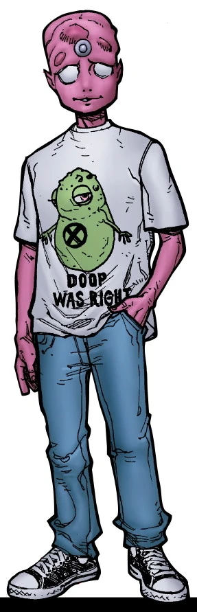 Artie Maddicks
