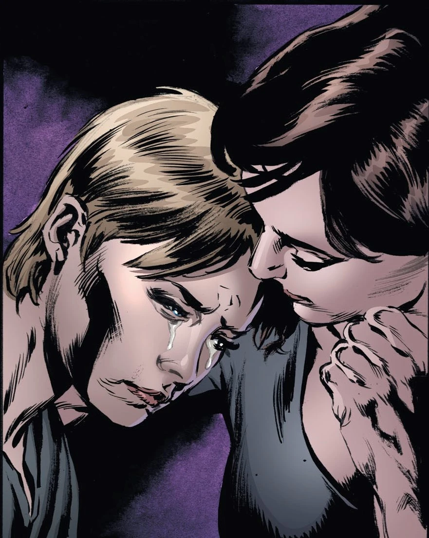 Lucy Lane