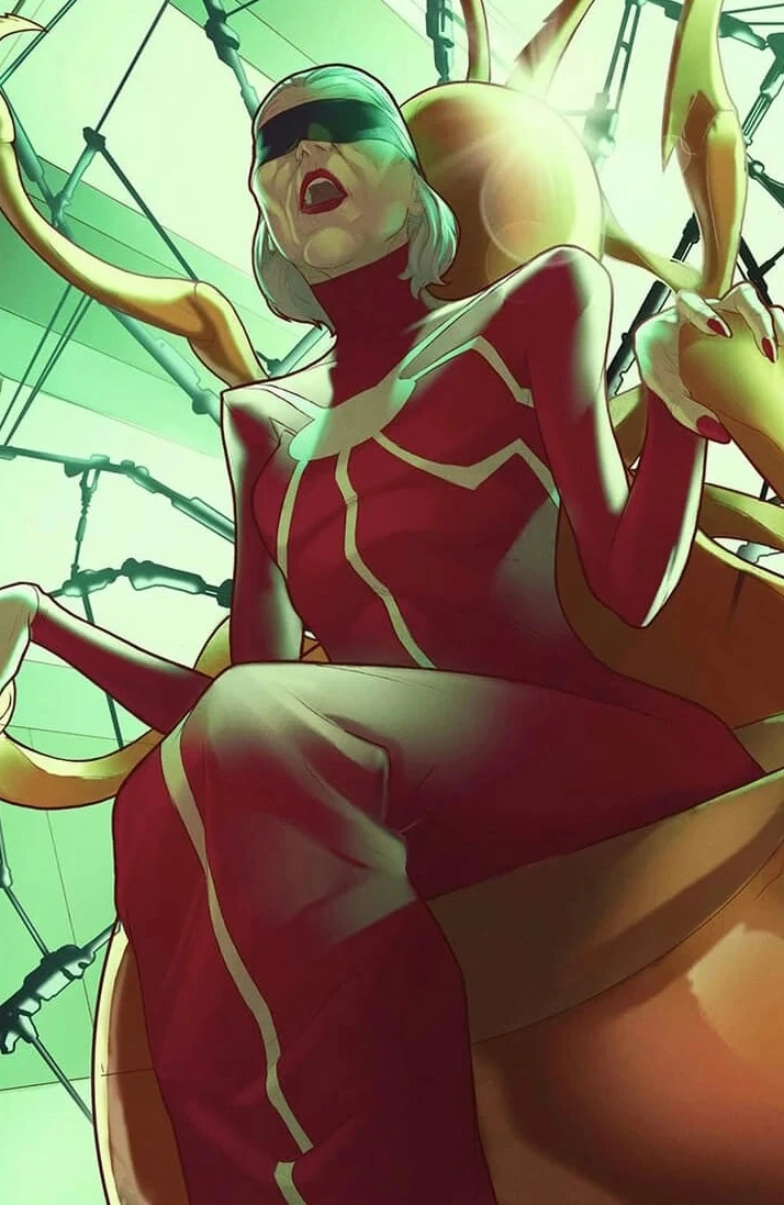 Madame Web