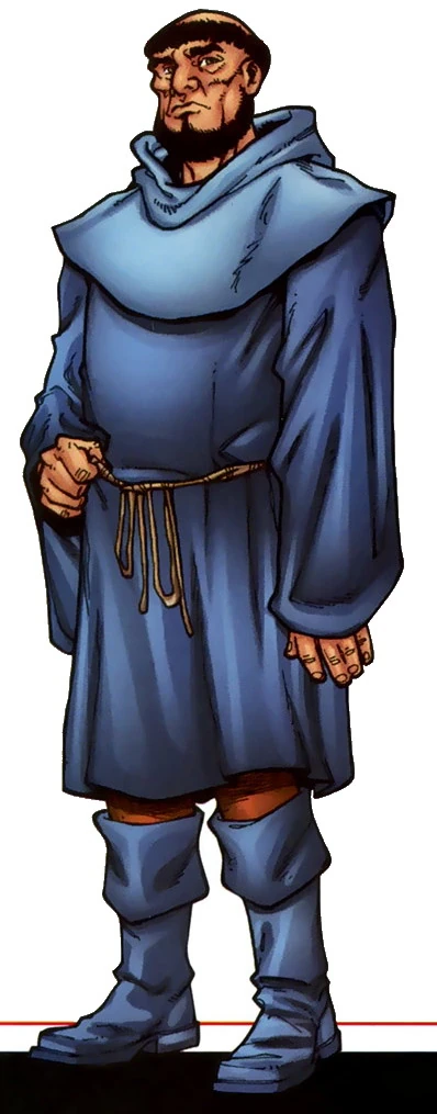 Magnus