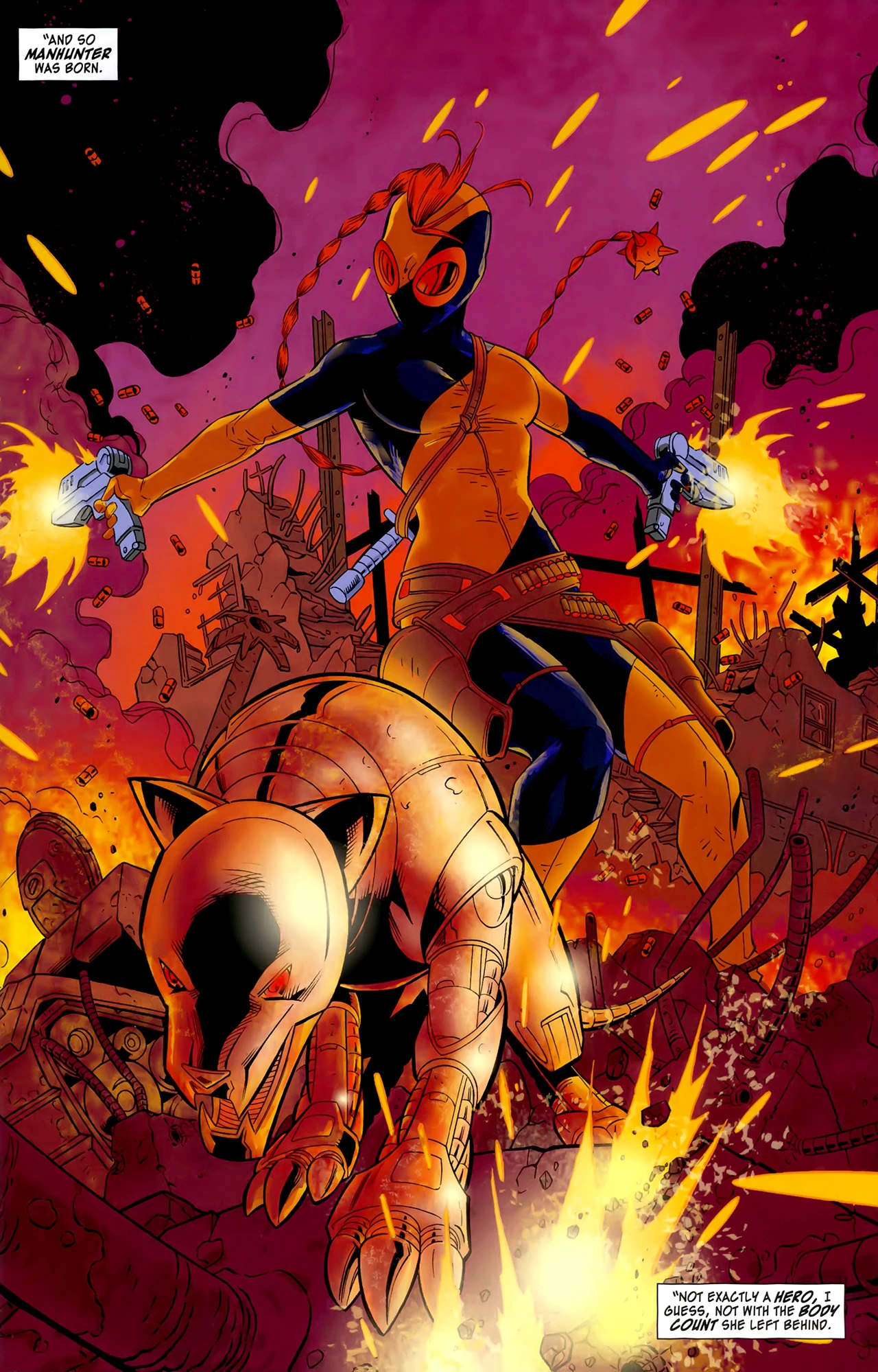 Manhunter