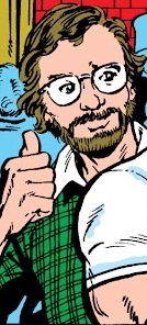 Mark Gruenwald