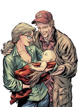 Martha Kent