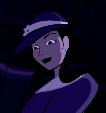 Martha Wayne
