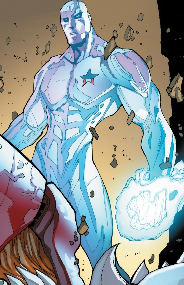 Martinex T'Naga