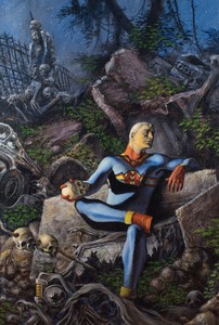 Marvelman