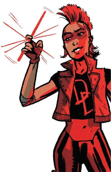 Mattea Murdock