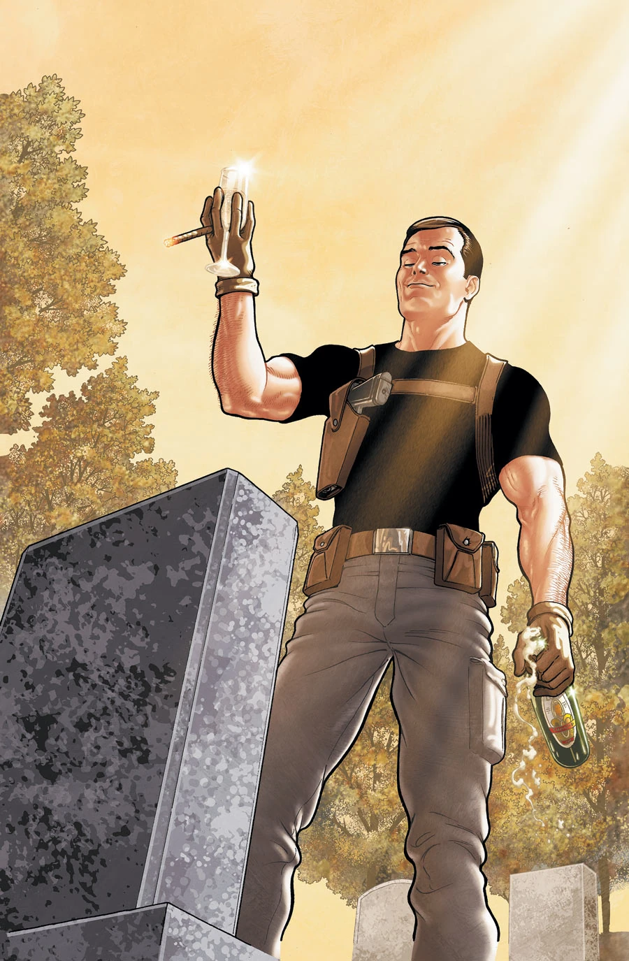 Maxwell Lord