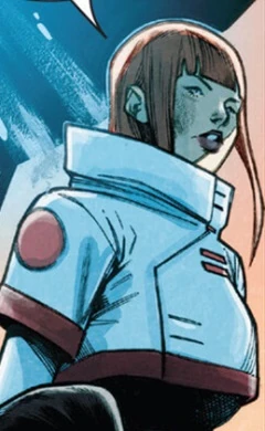 Mayday Parker