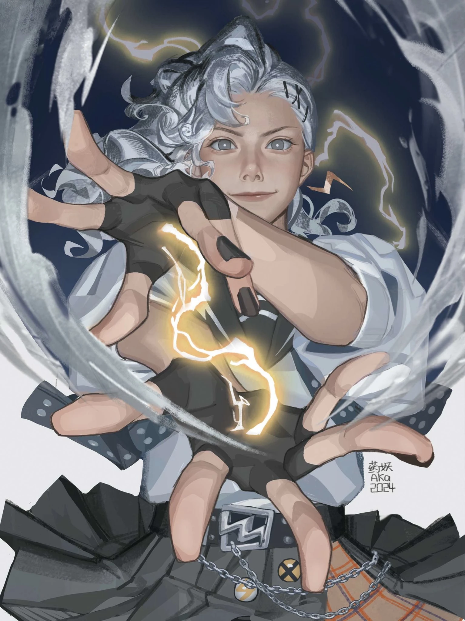 Mei Igarashi