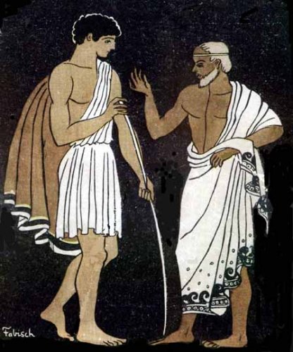 Mentor