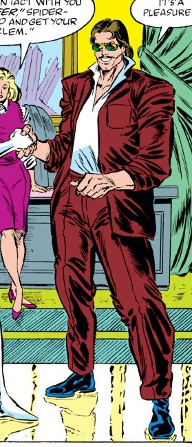 Michael Clemson