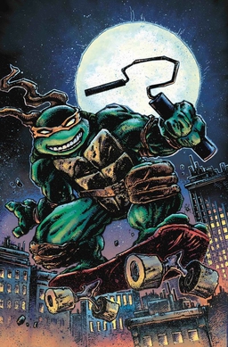 Michaelangelo