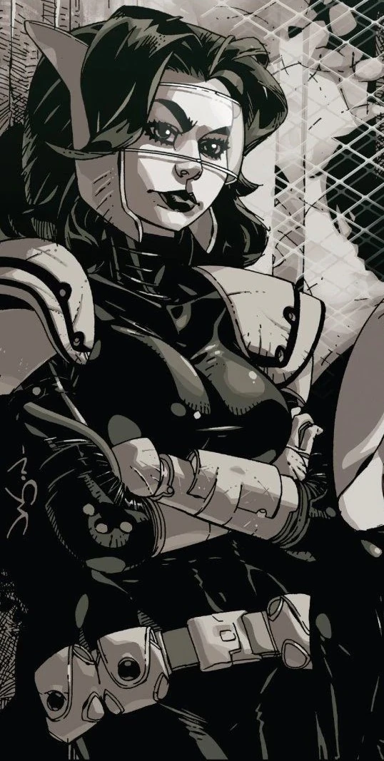 Michiko Musashi