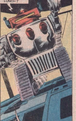 Microtron
