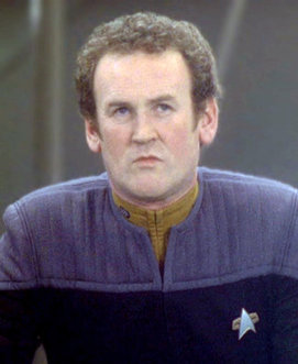 Miles O'Brien
