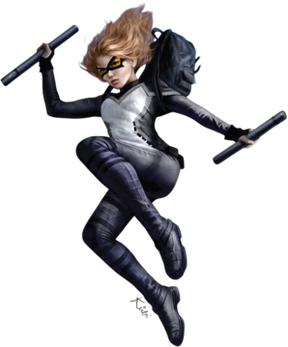 Mockingbird
