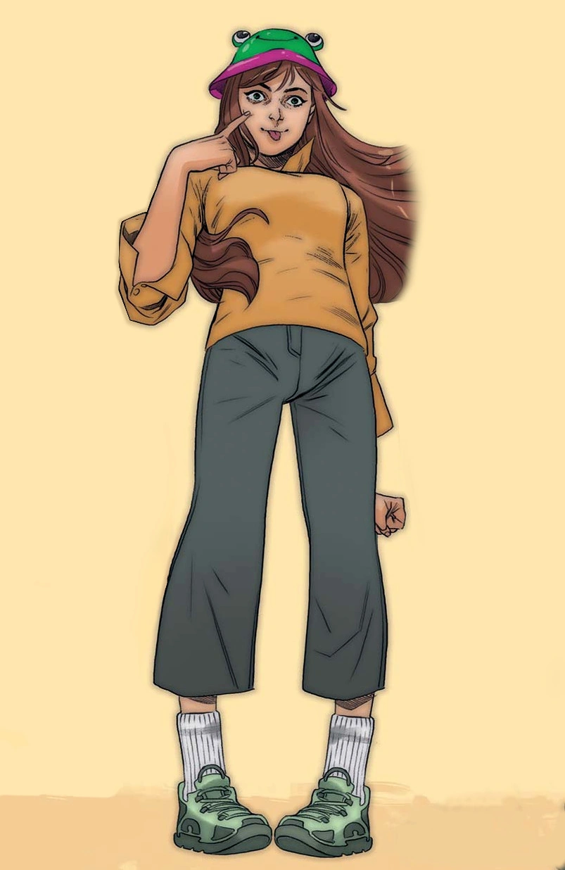 Molly Hayes