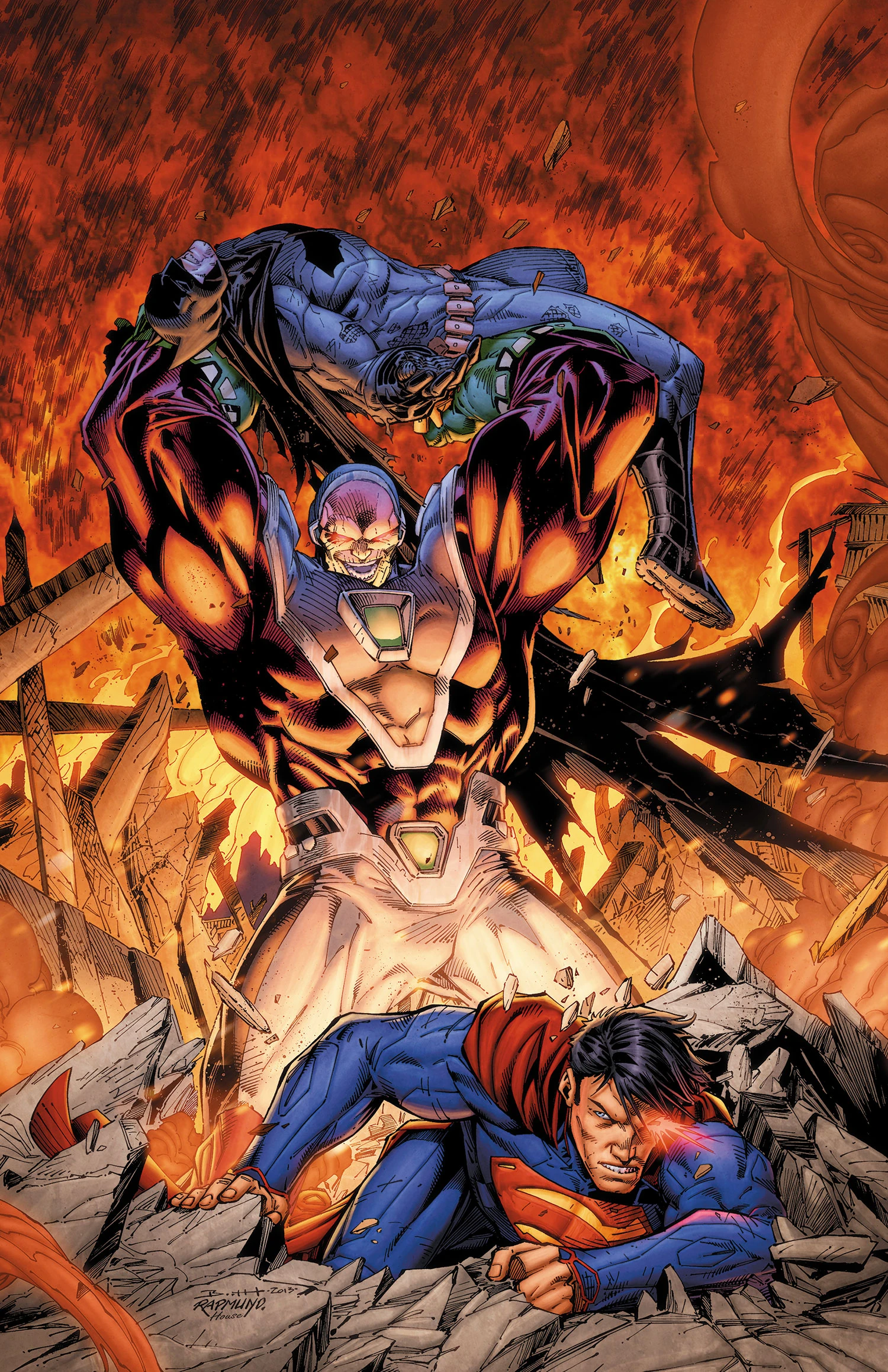 Mongul