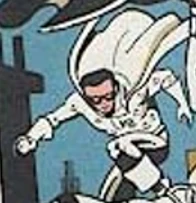 Moon Boy