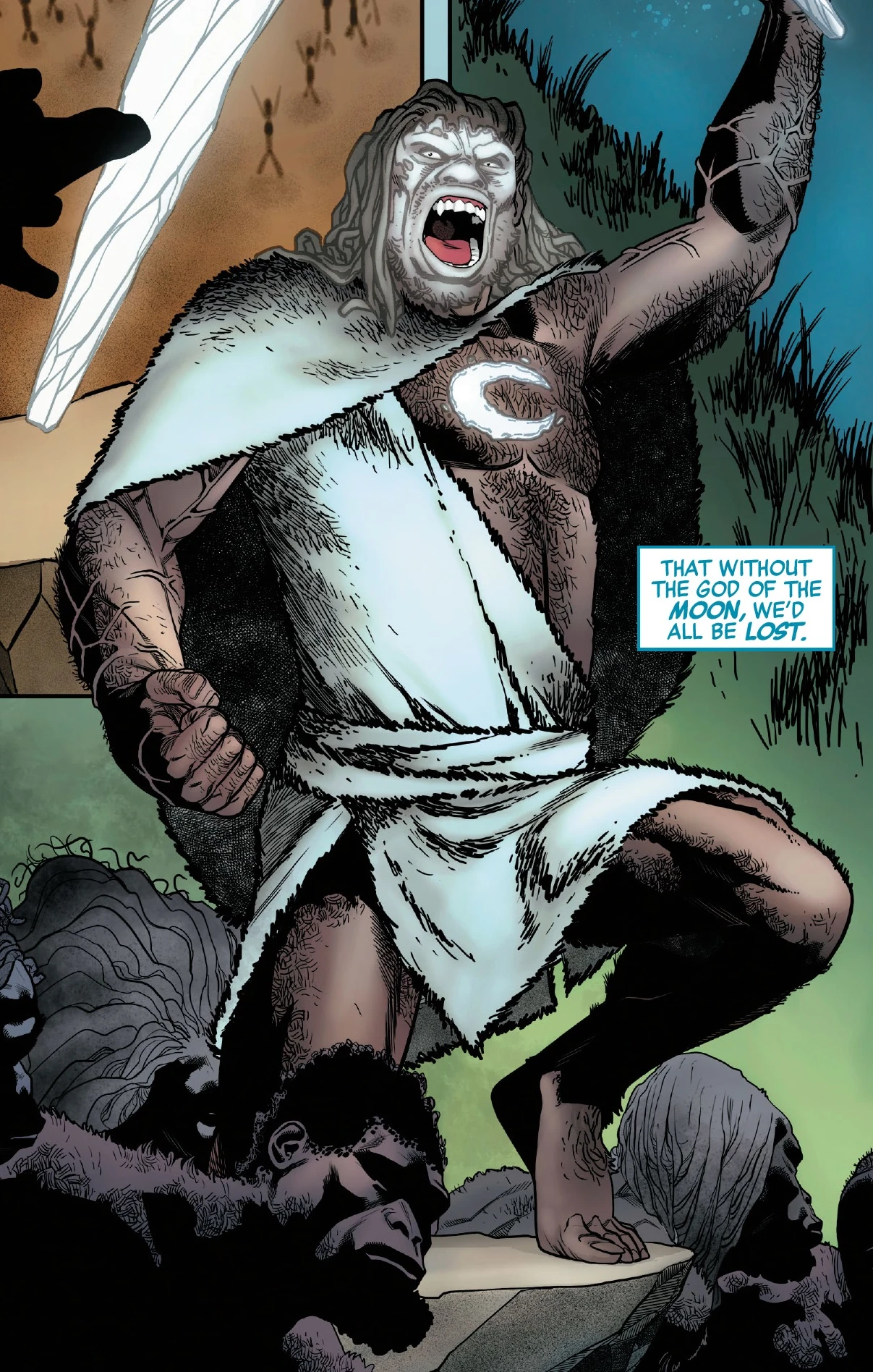 Moon Knight