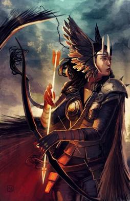 Moonstar