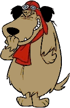 Muttley
