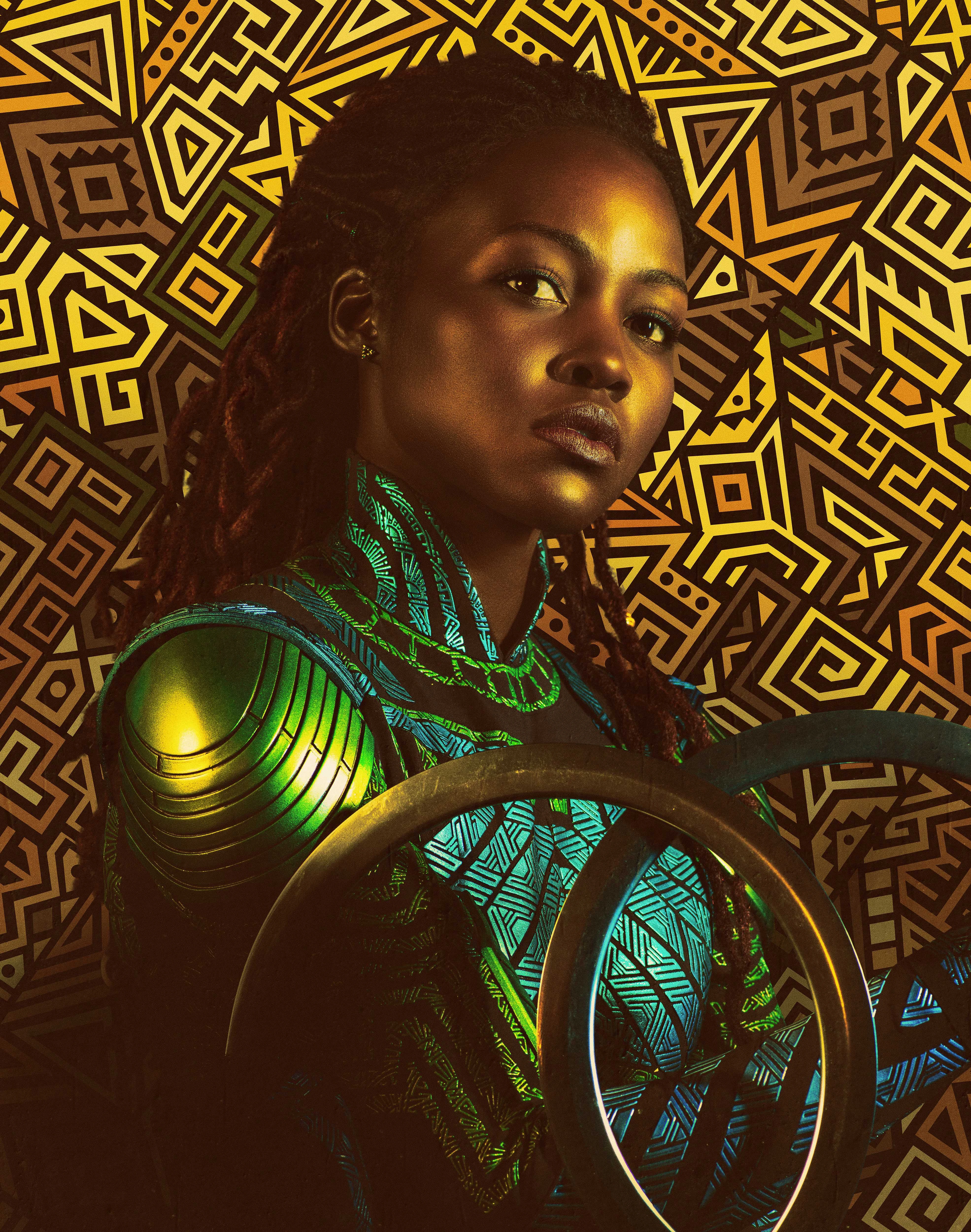 Nakia
