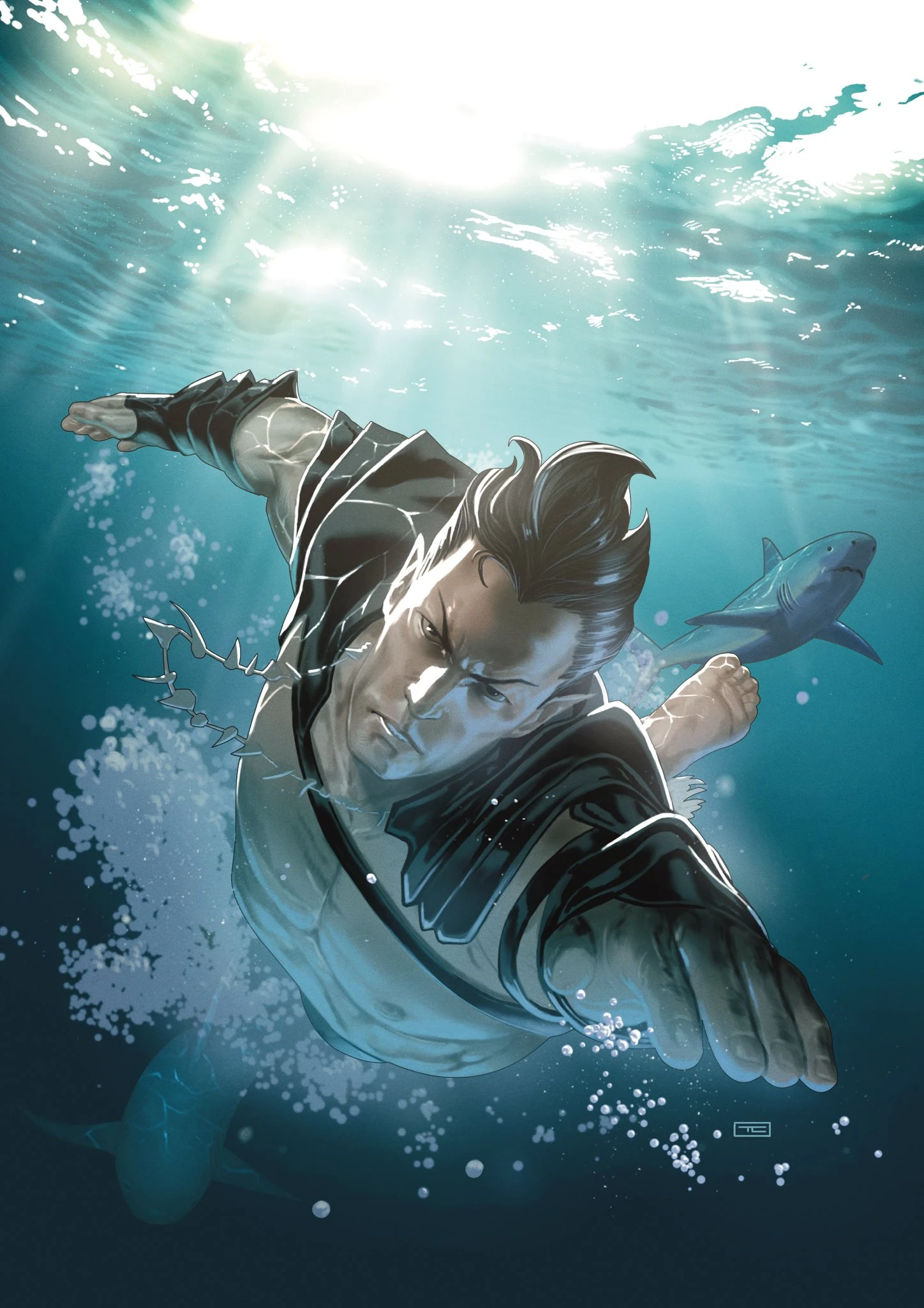 Namor