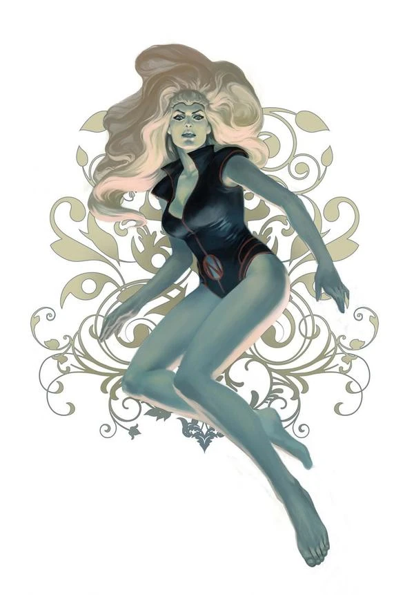 Namora