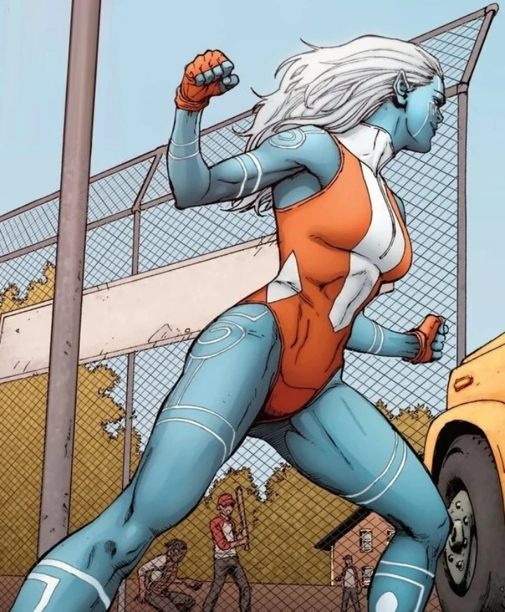 Namorita