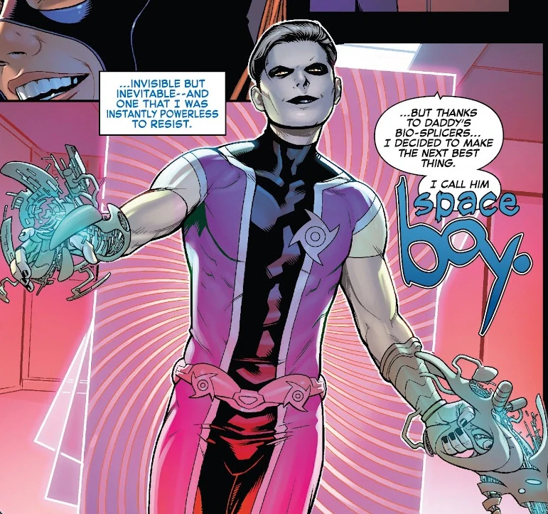 Noh-Varr