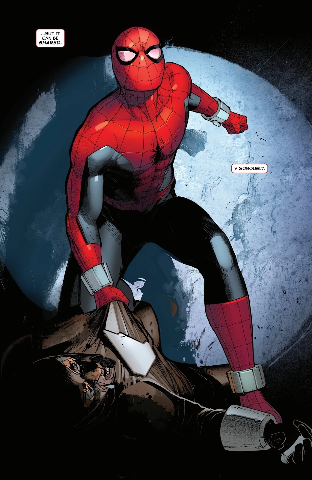Norman Osborn