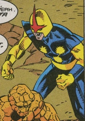 Nova