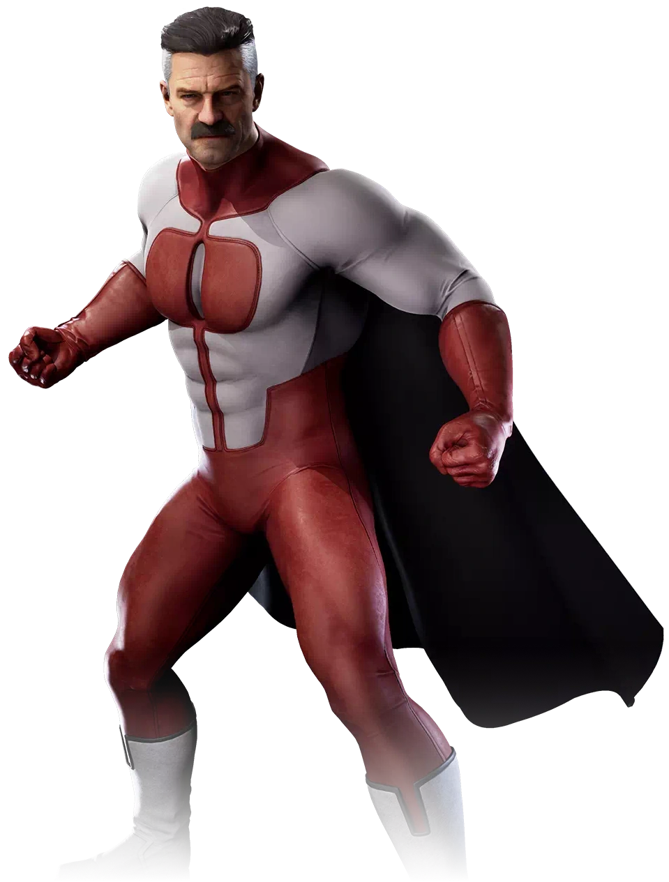 Omni-Man