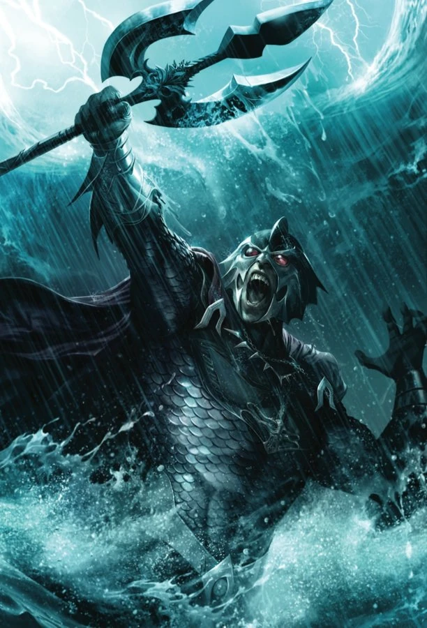 Orm Marius