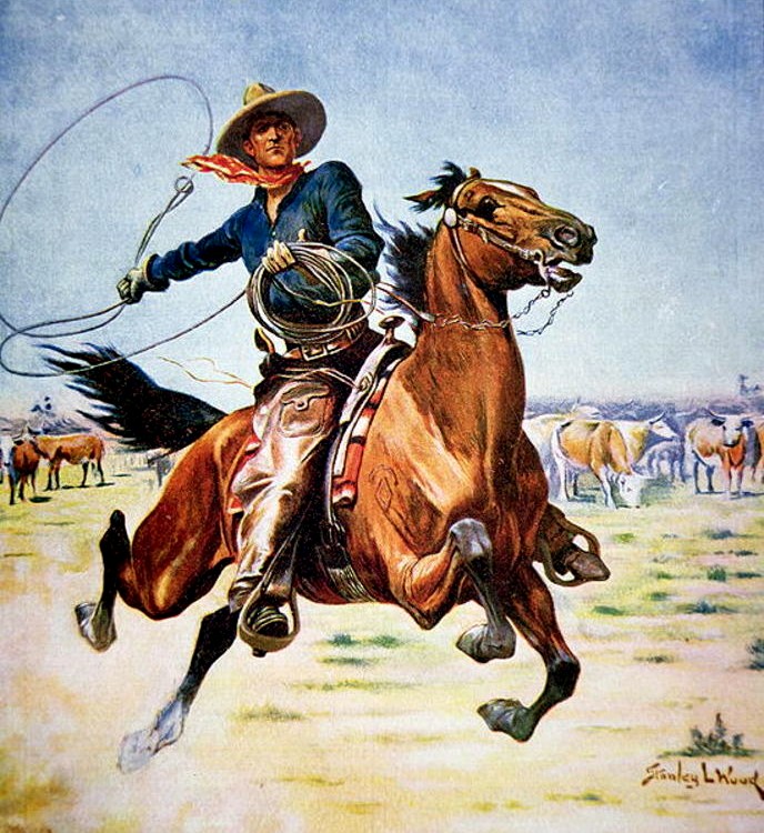 Outlaw