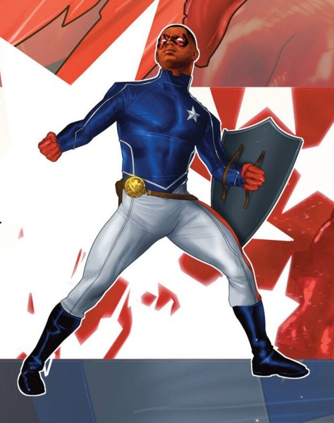 Patriot